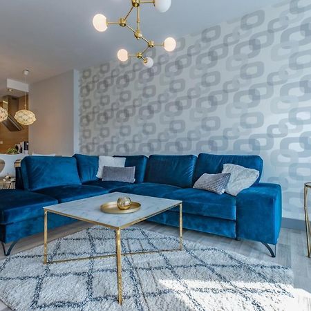 Citystay Ambra Waterlane Apartment 格但斯克 外观 照片